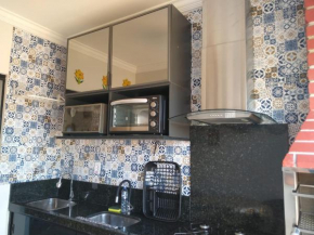 APARTAMENTO UBATUBA LDK